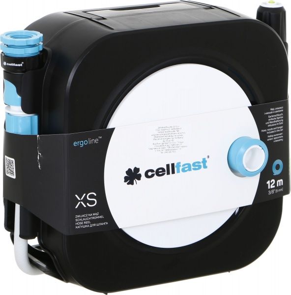 Катушка для шланга Cellfast ERGO XS 55-400