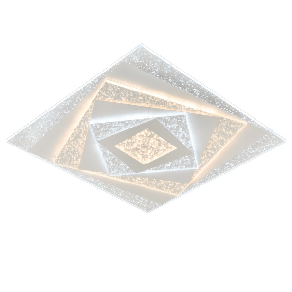 Светильник светодиодный 76 Вт белый 3000-6000 К Motion/PL500 silver 