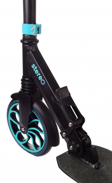 Самокат Extreme Motion STEREO в ассортименте SC21017 