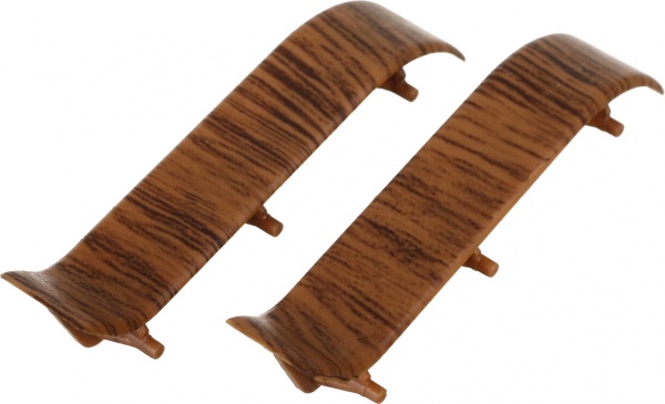 З'єднання 92502 Grun Holz тірено коньячний 