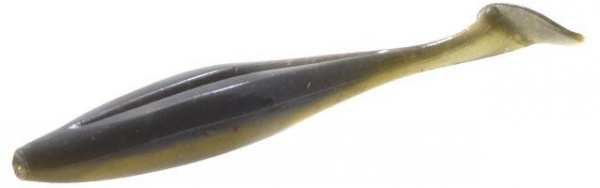 Силікон Fishing ROI Big Bandit S160 (123-22-90-S160) 90 мм 8 шт.