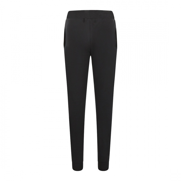 Брюки спортивні NWM р.134 чорний U44211-1 