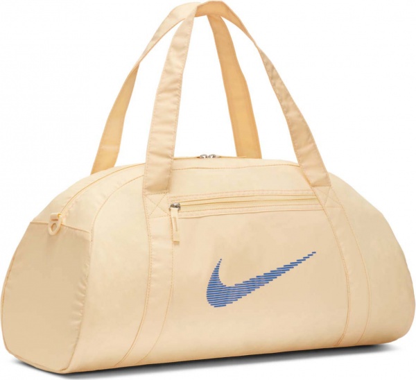 Сумка Nike GYM CLUB DR6974-294 24 л желтый 