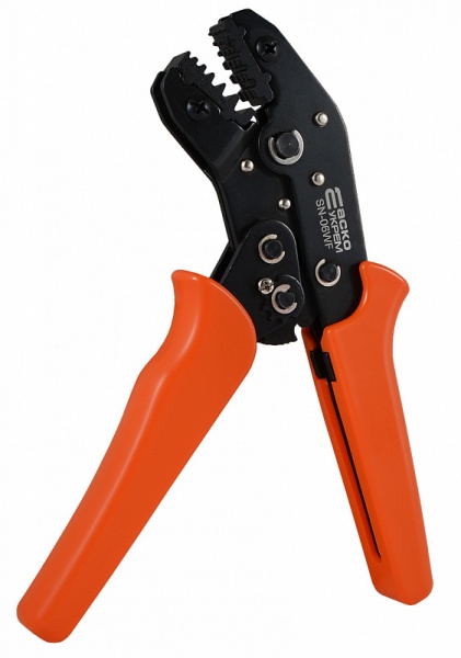 Інструмент для обтиску АСКО-Укрем A0170010037