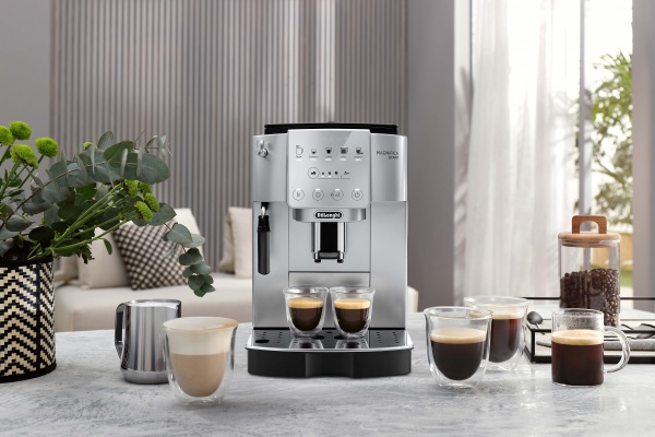 Кофемашина Delonghi ECAM220.31.SSB 