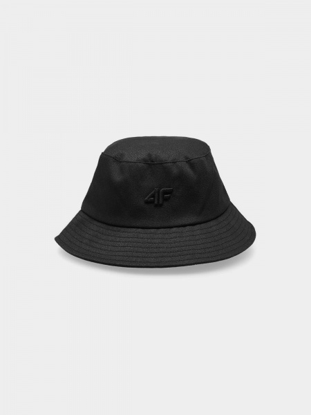 Шляпа 4F CAP F176 4FSS22ACAPF176-20S M черный