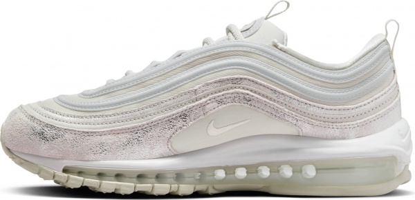 Кросівки Nike NIKE AIR MAX 97 DX0137-002 р.39 бежевий