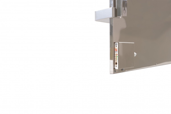 Рушникосушарка електрична ТСМT-Т 250 беж 