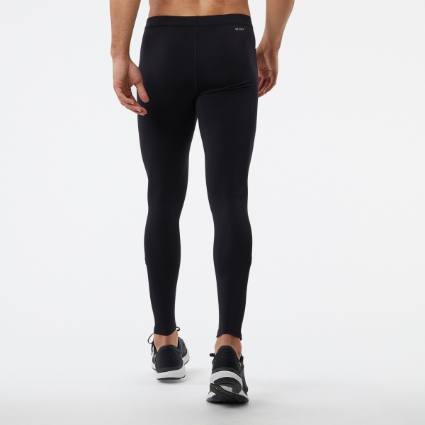 Тайтсы New Balance ACCELERATE TIGHT MP23234BK р.L черный