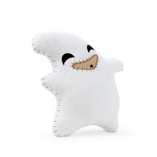 М'яка іграшка WP Merchandise Привид Чаббі 29 см білий FWPGTCHUBBY23WT00