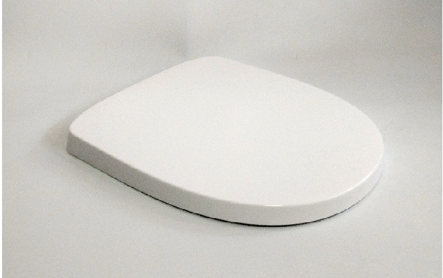 Сидіння для унітаза ScandiSPA EVRO STANDART