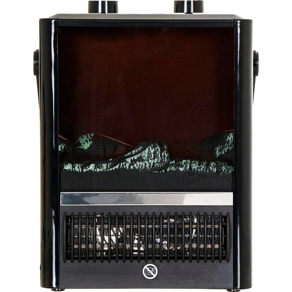 Камін електричний Flamma FP102