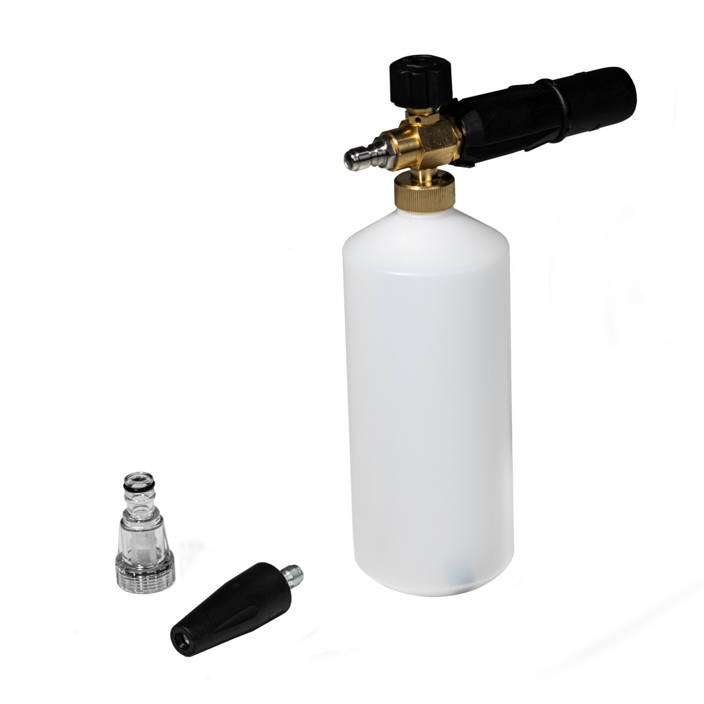 Мойка высокого давления GTM LT890G-3100B 33009