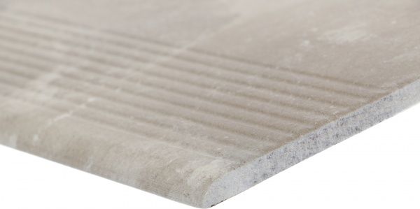 Клинкерная плитка Alivio sand stopnica 30x30 Cerrad