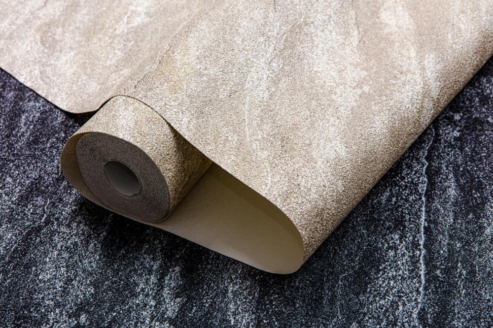 Шпалери вінілові на флізеліновій основі DINASTIA 890DN33 1,06x10,05 м