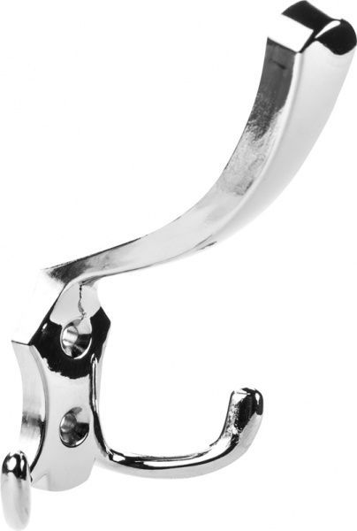 Гачок меблевий  DC DW 59 G2 хром