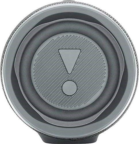 Портативная колонка JBL® CHARGE 4 1.0 gray 