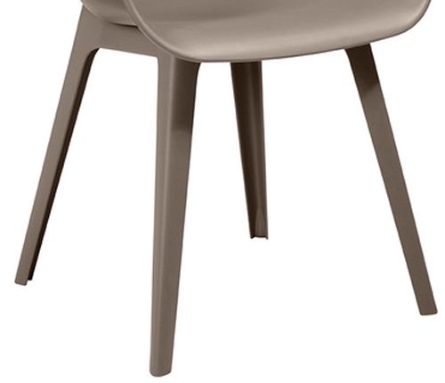 Ніжки для стільця Akola cappuccino 235828 