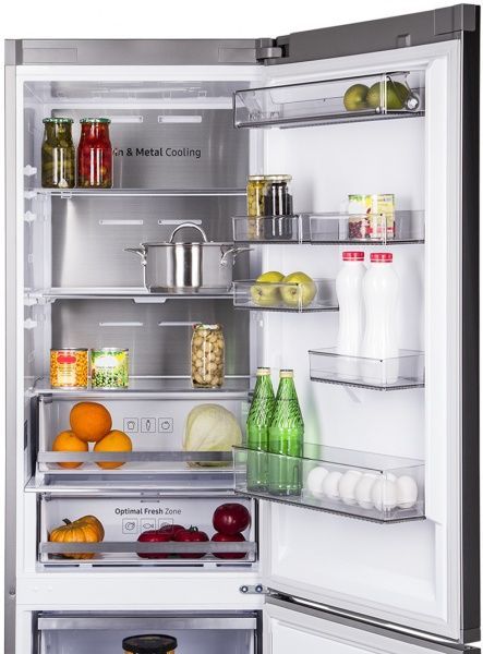 Холодильник Samsung RB41R7847SR/UA