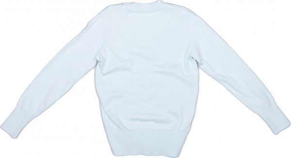 Джемпер детский Галушко р.146 мятный 6130 