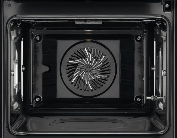 Духовой шкаф Electrolux KOEAP31WT BI Oven
