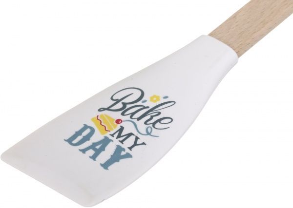 Лопатка кулінарна для випічки, пряма, 33 см UP! (Underprice)