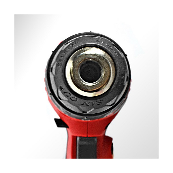 Шуруповерт Stark Profi EDC 650