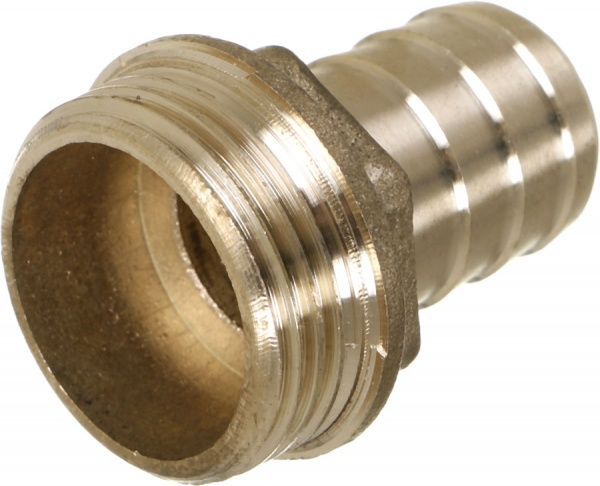 Штуцер Никифоров 3/4 З - 18мм