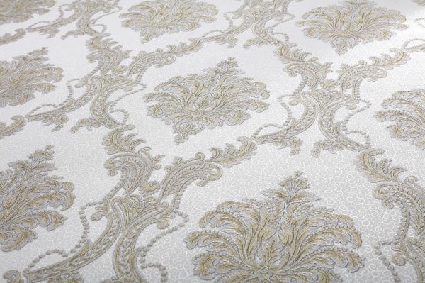 Шпалери Bravo тип 554 81204BR46 