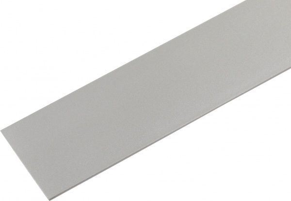 Кромка ПВХ 6240 SM 43х2 металік
