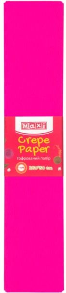 Бумага гофрированная MX61616-47 Maxi