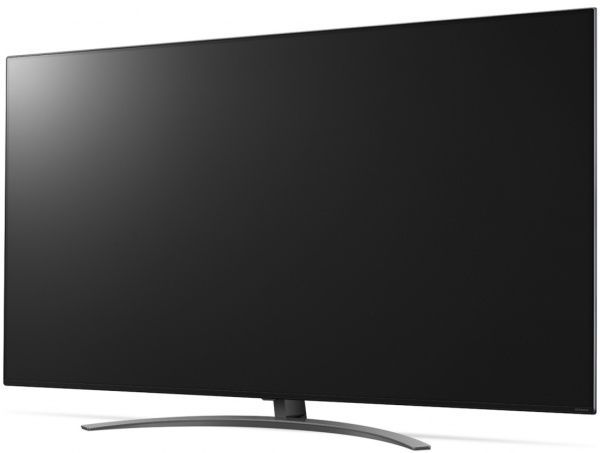 Телевизор LG 55NANO916NA