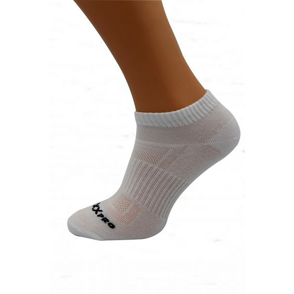 Шкарпетки Cool Socks 1631 3 пари білий р.43-46