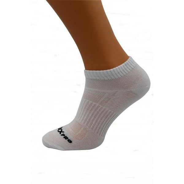 Носки Cool Socks 1631 3 пары белый р.43-46