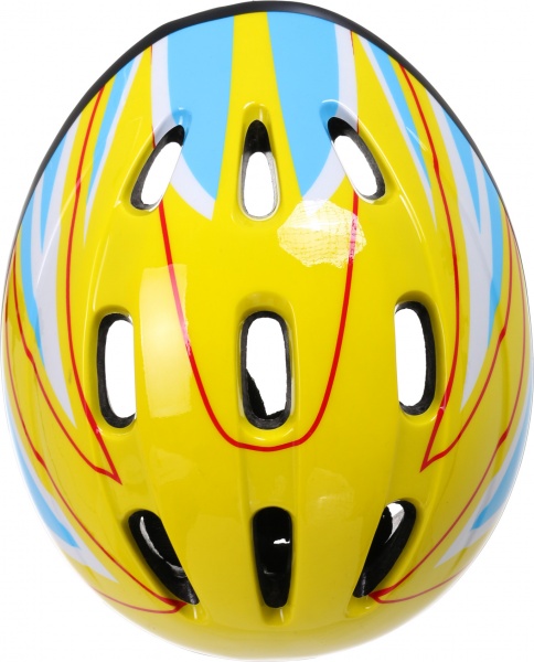 Шлем MS 2525 р. универсальный в ассортименте