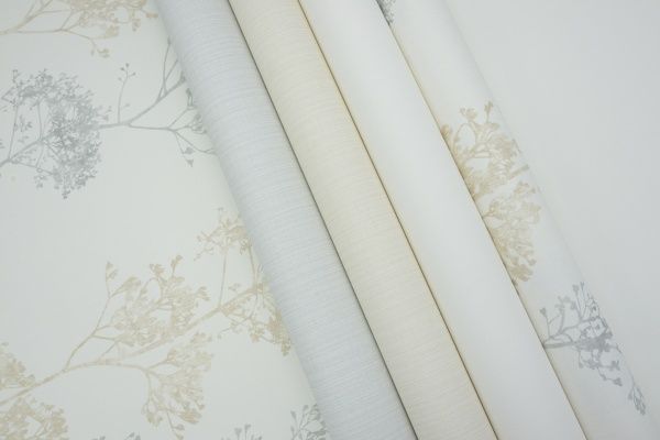 Шпалери вінілові на флізеліновій основі Sintra Ammi 373408 1,06x10,05 м 