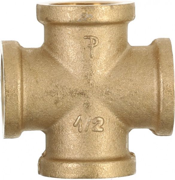 Крестовина ВВВВ Pattaroni 1/2 77729