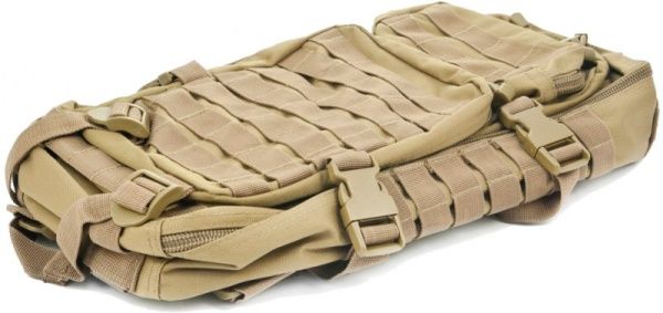 Рюкзак тактический Assault S 20 л COYOTE 14002005