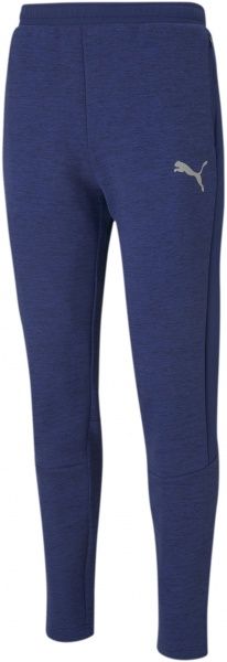 Штани Puma EVOSTRIPE Pants 58581312 р. 3XL синій