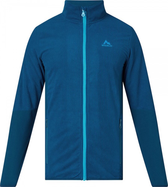 Джемпер McKinley Clana fz ux 416106-635 р. S синий