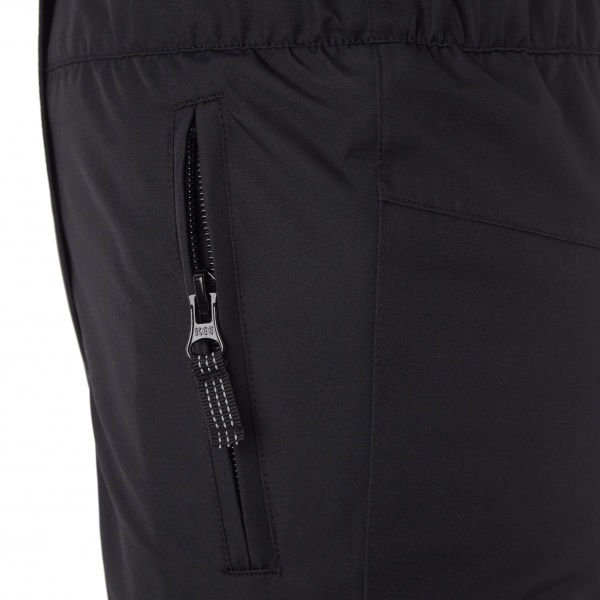 Брюки McKinley Tyler II kds AQ 294474-057 р. 140 черный