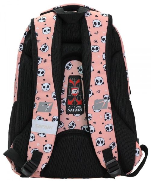 Ранець шкільний Safari 3 відділення 21-185L