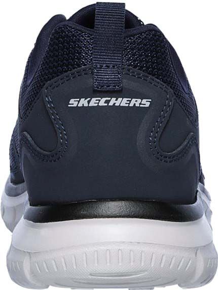 Кроссовки Skechers Track 52631W NVY р.US 10 синий