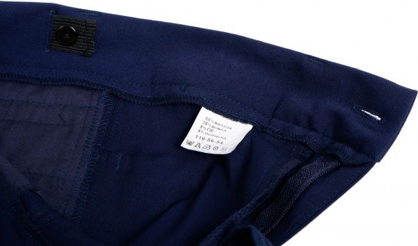 Штаны для мальчиков Shpak мод.140 р.32/134