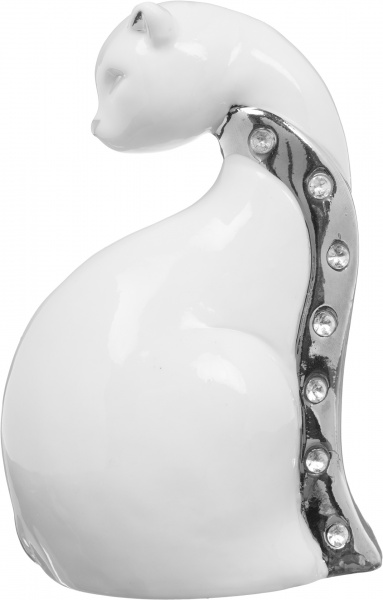 Статуэтка Кошка HY21244-2