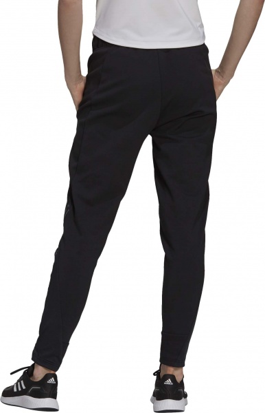 Штани Adidas W MT PT GS1345 р. L чорний