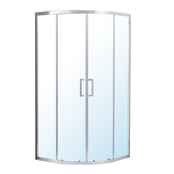 Душевая кабина Imprese Valtice New 90x90x190 см i53388