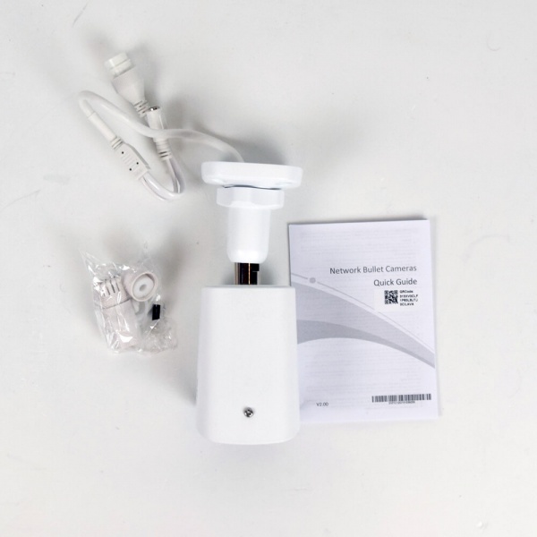 IP-камера Atis ANW-4MIRP-30W/2.8 Ultra