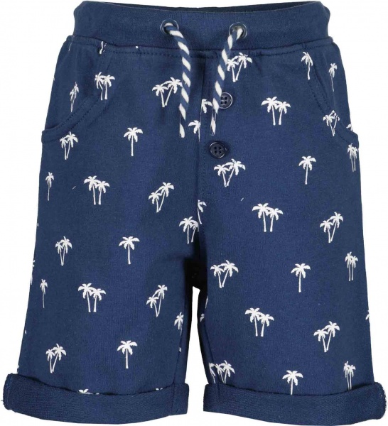 Брюки спортивні Blue Seven для хлопчика р.86 синій 938057 X_544_р.86 