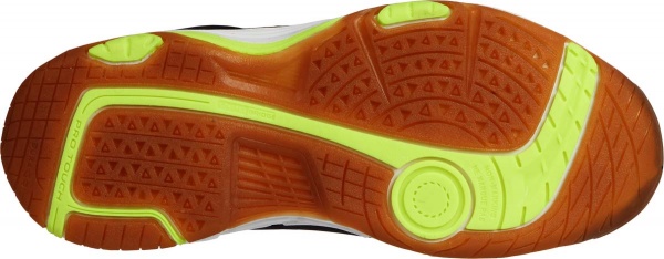 Кросівки Pro Touch Rebel IV J 419886-902050 р.29 чорний